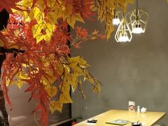 -隐泉之语日式料理(王府中环店)