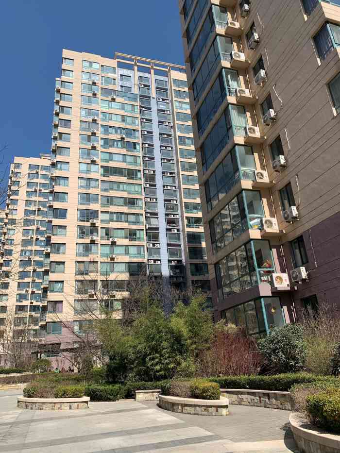 海韵花园-"海韵花园在崂山区文岭路上.开发商:青岛."-大众点评移动版