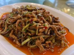 -代木儿回锅肉
