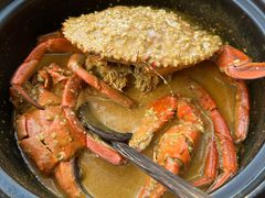 -Ministry of Crab•MOC(交子大道店)