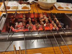 -牛上牛吊炉烧烤(红旗大街店)