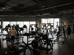 -乐健身(凯德MALL·望京)