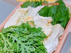 -巴奴毛肚火锅(悠唐购物中心店)