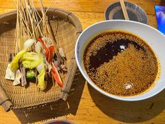 -古真记钵钵鸡(总店)