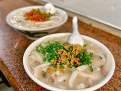 叉烧濑粉-老西关濑粉(文明路店)