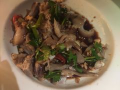 -绿茶餐厅(深圳龙华天虹购物中心店)