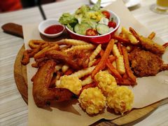 -必胜客(城西银泰店)