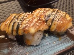 -昊·来了寿司(双楠2店)