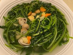 -广东胜利宾馆西关粤中餐厅
