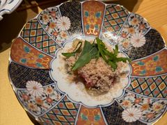 -鮨冠OMAKASE食べ放题(北京首店)