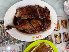 -澳门陈光记烧味饭店(万象城店)