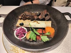 -王品牛排(杭州大厦店)