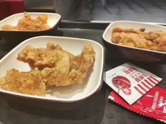 -乡村基(双流时代奥特莱斯餐厅)