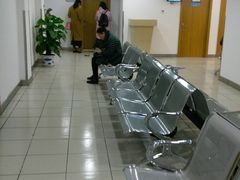 -无锡市第二人民医院(南院)