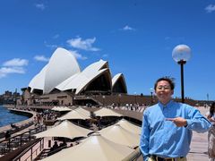 -悉尼歌剧院