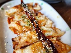脆脆煎饺-拾年