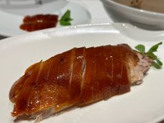 -四季民福烤鸭店(前门大栅栏店)