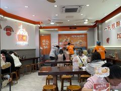 -周成芝螺蛳粉(人和店)