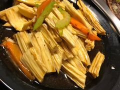 -新乡杨记红焖羊肉火锅(天坛南门店)