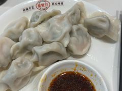 -喜家德虾仁水饺(景枫中心店)