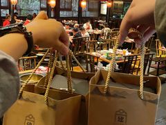 -红运火锅·中国名火锅·国风演绎(省体店)