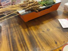 -冶建镜子·中国龙虾王(总店)