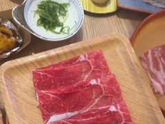 -松野谷·寿喜烧自助(华联顺义金街购物中心店)
