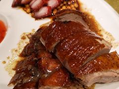烧味双拼-品大三(大行宫店)
