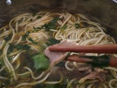 -顺发拉面(长湖路店)