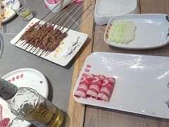 -蜀留香火锅·始于1999·原四川老火锅(白堤路店)