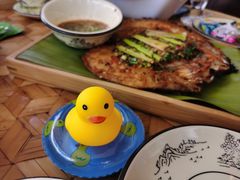 -傣乡之味·傣族特色手抓饭·孔雀宴(大理古城首店)