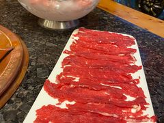 尖叫牛肉-老码头火锅(骡马市店)
