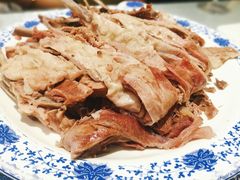 手抓羊肉-宁夏国强手抓羊肉·清真菜(未央路凤三店)