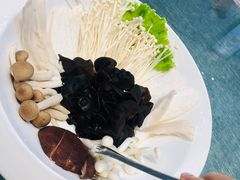 -爱丽格斯火锅(东岸国际店)