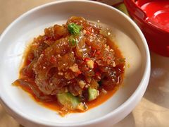 -图味美小黄鱼·景德菜(浙江路店)