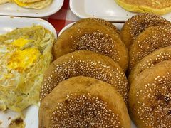 -孟记粥铺·家常菜·烧烤·粥(亚运村店)