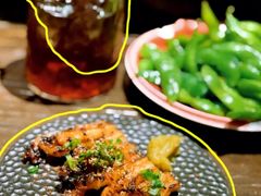 -三川·十酒Izakaya(南昌路店)