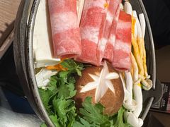 -小川洋风料理(武商梦时代店)