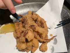 -禾绿寿司·定食·拉面·烧炸(喜荟城店)