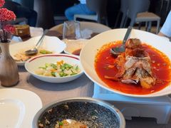-江南厨子(万象天地店)