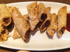 黄鱼响铃-香园茶社·金陵小灶(老门东店)