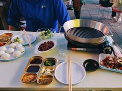 -佟爷·老北京炙子烤肉(动物园店)