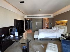 -大连富丽华大酒店