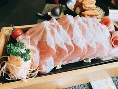 -湊湊火锅·茶憩(和平大悦城店)