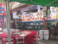 -范饭椰林川湘味海鲜·椰子鸡(三亚湾椰梦长廊店)