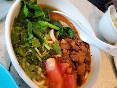 -半山腰·云南菜(侨福芳草地店)