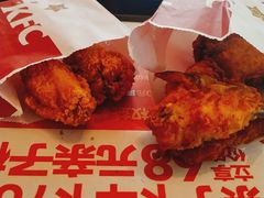 -肯德基(观前新店)