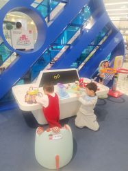 -Babycare(上海环球港店)
