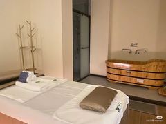 -摩音养生SPA(水湾店)