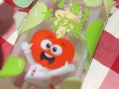 -西贝(上海我格广场店)